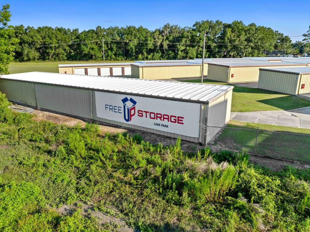 FreeUp Storage Lake Park